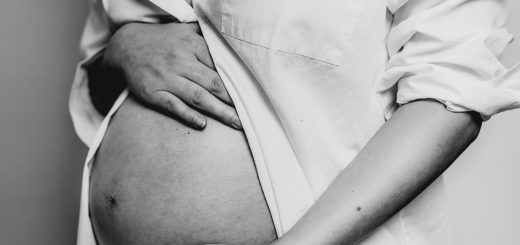 De la grossesse à la parentalité : les défis et les joies du passage à la vie de famille